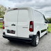 Peugeot Partner 1.6L HDI PROFESSIONAL L1 850 Diesel Manual Euro 5 (89 bhp) 0dr Manual 2013
