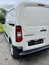 Peugeot Partner 1.6L HDI PROFESSIONAL L1 850 Diesel Manual Euro 5 (89 bhp) 0dr Manual 2026
