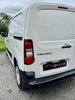 Peugeot Partner 1.6L HDI PROFESSIONAL L1 850 Diesel Manual Euro 5 (89 bhp) 0dr Manual 2013