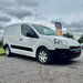Peugeot Partner 1.6L HDI PROFESSIONAL L1 850 Diesel Manual Euro 5 (89 bhp) 0dr Manual 2013