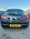 Vauxhall Astra 1.4L GTC Sport S/S Coupe 3dr Petrol Manual Euro 6 (118 bhp) 3dr Manual 2026