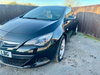 Vauxhall Astra 1.4L GTC Sport S/S Coupe 3dr Petrol Manual Euro 6 (118 bhp) 3dr Manual 2026