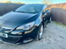Vauxhall Astra 1.4L GTC Sport S/S Coupe 3dr Petrol Manual Euro 6 (118 bhp) 3dr Manual 2015