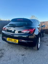 Vauxhall Astra 1.4L GTC Sport S/S Coupe 3dr Petrol Manual Euro 6 (118 bhp) 3dr Manual 2026