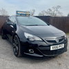 Vauxhall Astra 1.6L GTC Limited Edition T S/S Coupe 3dr Petrol Manual Euro 6 (197 bhp) 3dr Manual 2026