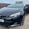 Vauxhall Astra 1.6L GTC Limited Edition T S/S Coupe 3dr Petrol Manual Euro 6 (197 bhp) 3dr Manual 2026