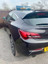 Vauxhall Astra 1.6L GTC Limited Edition T S/S Coupe 3dr Petrol Manual Euro 6 (197 bhp) 3dr Manual 2026