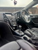 Vauxhall Astra 1.6L GTC Limited Edition T S/S Coupe 3dr Petrol Manual Euro 6 (197 bhp) 3dr Manual 2016
