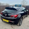 Vauxhall Astra 1.6L GTC Limited Edition T S/S Coupe 3dr Petrol Manual Euro 6 (197 bhp) 3dr Manual 2026