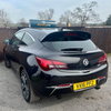 Vauxhall Astra 1.6L GTC Limited Edition T S/S Coupe 3dr Petrol Manual Euro 6 (197 bhp) 3dr Manual 2026