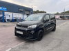 Citroen Berlingo UnTAMED Edition 1.5 BlueHDi 650 Enterprise M Panel Van 5dr Diesel Manual SWB Euro 6 (s/s) (75 ps) 5dr Manual 2026