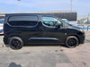 Citroen Berlingo UnTAMED Edition 1.5 BlueHDi 650 Enterprise M Panel Van 5dr Diesel Manual SWB Euro 6 (s/s) (75 ps) 5dr Manual 2026