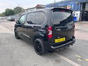 Citroen Berlingo UnTAMED Edition 1.5 BlueHDi 650 Enterprise M Panel Van 5dr Diesel Manual SWB Euro 6 (s/s) (75 ps) 5dr Manual 2026