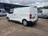 Citroen Dispatch 1.5L 1000 Enterprise Blue HDi S/S Diesel Manual Euro 6 (101 bhp) 6dr Manual 2026