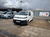 Citroen Dispatch 1.5L 1000 Enterprise Blue HDi S/S Diesel Manual Euro 6 (101 bhp) 6dr Manual 2026