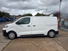 Citroen Dispatch 1.5L 1000 Enterprise Blue HDi S/S Diesel Manual Euro 6 (101 bhp) 6dr Manual 2026