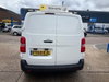 Citroen Dispatch 1.5L 1000 Enterprise Blue HDi S/S Diesel Manual Euro 6 (101 bhp) 6dr Manual 2026