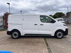 Citroen e-Dispatch e 1000 75kWh Enterprise Pro M Panel Van 6dr Electric Auto MWB (7.4kW Charger) (136 ps) 6dr Automatic 2026