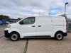 Citroen e-Dispatch e 1000 75kWh Enterprise Pro M Panel Van 6dr Electric Auto MWB (7.4kW Charger) (136 ps) 6dr Automatic 2026