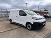 Citroen e-Dispatch e 1000 75kWh Enterprise Pro M Panel Van 6dr Electric Auto MWB (7.4kW Charger) (136 ps) 6dr Automatic 2026