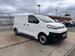 Citroen e-Dispatch e 1000 75kWh Enterprise Pro M Panel Van 6dr Electric Auto MWB (7.4kW Charger) (136 ps) 6dr Automatic 2021