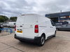 Citroen e-Dispatch e 1000 75kWh Enterprise Pro M Panel Van 6dr Electric Auto MWB (7.4kW Charger) (136 ps) 6dr Automatic 2026