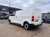 Citroen e-Dispatch e 1000 75kWh Enterprise Pro M Panel Van 6dr Electric Auto MWB (7.4kW Charger) (136 ps) 6dr Automatic 2026