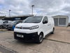 Citroen e-Dispatch e 1000 75kWh Enterprise Pro M Panel Van 6dr Electric Auto MWB (7.4kW Charger) (136 ps) 6dr Automatic 2026