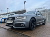 Audi A5 Cabriolet 2.0 TDI S line Special Edition Convertible 2dr Diesel Manual Euro 5 (s/s) (177 ps) 2dr Manual 2026