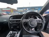 Audi A5 Cabriolet 2.0 TDI S line Special Edition Convertible 2dr Diesel Manual Euro 5 (s/s) (177 ps) 2dr Manual 2026