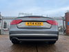 Audi A5 Cabriolet 2.0 TDI S line Special Edition Convertible 2dr Diesel Manual Euro 5 (s/s) (177 ps) 2dr Manual 2026