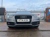Audi A5 Cabriolet 2.0 TDI S line Special Edition Convertible 2dr Diesel Manual Euro 5 (s/s) (177 ps) 2dr Manual 2026
