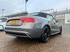 Audi A5 Cabriolet 2.0 TDI S line Special Edition Convertible 2dr Diesel Manual Euro 5 (s/s) (177 ps) 2dr Manual 2026