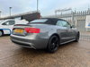 Audi A5 Cabriolet 2.0 TDI S line Special Edition Convertible 2dr Diesel Manual Euro 5 (s/s) (177 ps) 2dr Manual 2026