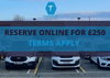 Ford Transit 2.0L 350 L5 C/C Diesel Manual Euro 6 (129 bhp) 2dr Manual 2026