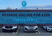 Ford Transit 2.0L 350 L5 C/C Diesel Manual Euro 6 (129 bhp) 2dr Manual 2018