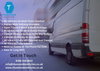 Ford Transit 2.0L 350 L5 C/C Diesel Manual Euro 6 (129 bhp) 2dr Manual 2026