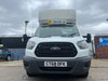 Ford Transit 2.0L 350 L5 C/C Diesel Manual Euro 6 (129 bhp) 2dr Manual 2026