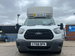 Ford Transit 2.0L 350 L5 C/C Diesel Manual Euro 6 (129 bhp) 2dr Manual 2018
