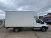Ford Transit 2.0L 350 L5 C/C Diesel Manual Euro 6 (129 bhp) 2dr Manual 2026