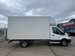 Ford Transit 2.0L 350 L5 C/C Diesel Manual Euro 6 (129 bhp) 2dr Manual 2018