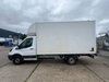 Ford Transit 2.0L 350 L5 C/C Diesel Manual Euro 6 (129 bhp) 2dr Manual 2026