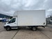 Ford Transit 2.0L 350 L5 C/C Diesel Manual Euro 6 (129 bhp) 2dr Manual 2018