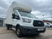 Ford Transit 2.0L 350 L5 C/C Diesel Manual Euro 6 (129 bhp) 2dr Manual 2018