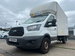 Ford Transit 2.0L 350 L5 C/C Diesel Manual Euro 6 (129 bhp) 2dr Manual 2018