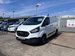 Ford Transit Custom 2.0 280 EcoBlue Panel Van 5dr Diesel Manual L1 H1 Euro 6 (105 ps) 5dr Manual 2018