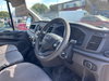 Ford Transit Custom 2.0 280 EcoBlue Panel Van 5dr Diesel Manual L1 H1 Euro 6 (105 ps) 5dr Manual 2026