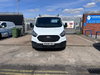 Ford Transit Custom 2.0 280 EcoBlue Panel Van 5dr Diesel Manual L1 H1 Euro 6 (105 ps) 5dr Manual 2026