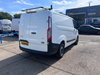 Ford Transit Custom 2.0 280 EcoBlue Panel Van 5dr Diesel Manual L1 H1 Euro 6 (105 ps) 5dr Manual 2026
