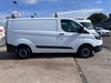 Ford Transit Custom 2.0 280 EcoBlue Panel Van 5dr Diesel Manual L1 H1 Euro 6 (105 ps) 5dr Manual 2026